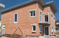 Hessay home extensions
